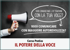 corso voce