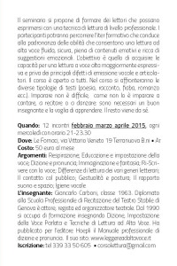 pagina 2 lettura